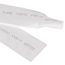 Load image into Gallery viewer, 8mm Woer Flexible RSFR-H VW-1 Heat Shrink Tube, 125℃, Length: 10m