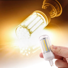 Load image into Gallery viewer, 102 LED SMD 2835, AC 220V, with Transparent Cover, S-LED-1414W, S-LED-1414WW