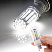 Load image into Gallery viewer, 102 LED SMD 2835, AC 220V, with Transparent Cover, S-LED-1414W, S-LED-1414WW