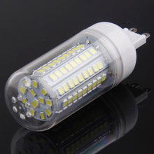 Load image into Gallery viewer, 102 LED SMD 2835, AC 220V, with Transparent Cover, S-LED-1414W, S-LED-1414WW