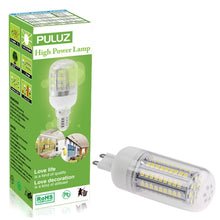 Load image into Gallery viewer, 102 LED SMD 2835, AC 220V, with Transparent Cover, S-LED-1414W, S-LED-1414WW