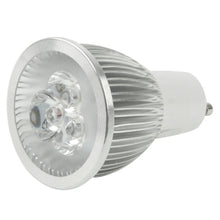Load image into Gallery viewer, 3 LED, Adjustable Brightness, White Light, AC 220V