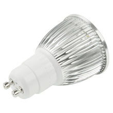 Load image into Gallery viewer, 3 LED, Adjustable Brightness, White Light, AC 220V