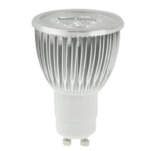 Load image into Gallery viewer, 3 LED, Adjustable Brightness, White Light, AC 220V