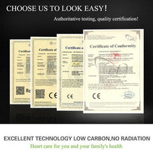 Load image into Gallery viewer, Luminous Flux: > 4000LM, PF > 0.9, RA > 80, AC 90-140V, 50W White, 50W Warm White