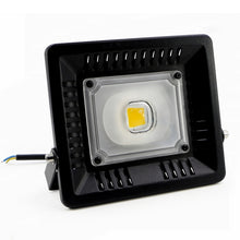 Load image into Gallery viewer, Luminous Flux: > 4000LM, PF > 0.9, RA > 80, AC 90-140V, 50W White, 50W Warm White