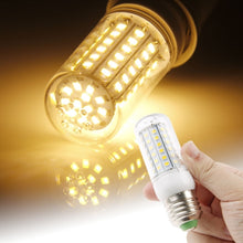 Load image into Gallery viewer, 72 LED SMD 2835, AC 220V, S-LED-1619W, S-LED-1619WW