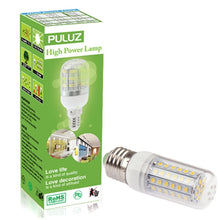 Load image into Gallery viewer, 72 LED SMD 2835, AC 220V, S-LED-1619W, S-LED-1619WW