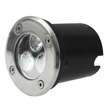 Load image into Gallery viewer, Waterproof 3 LED Light, DC 12V, White Light, Warm White Light