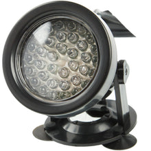 Load image into Gallery viewer, 36 LED Amphibious Fish tank / Aquarium Colorful Light, Waterproof depth: 1-1.5m