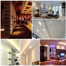 Load image into Gallery viewer, 360 Degrees E27 60W PIR Motion Sensor Lamp Holder, Detection Range: Around 6m, AC 110-240V
