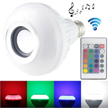 Load image into Gallery viewer, Bluetooth, Support WiFi Phone Control, Adjustable Light, with Remote Control