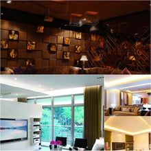 Load image into Gallery viewer, Bluetooth, Support WiFi Phone Control, Adjustable Light, with Remote Control