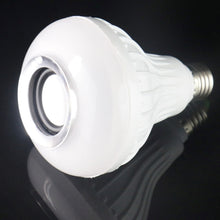 Load image into Gallery viewer, Bluetooth, Support WiFi Phone Control, Adjustable Light, with Remote Control