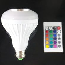 Load image into Gallery viewer, Bluetooth, Support WiFi Phone Control, Adjustable Light, with Remote Control