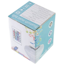 Load image into Gallery viewer, Bluetooth, Support WiFi Phone Control, Adjustable Light, with Remote Control