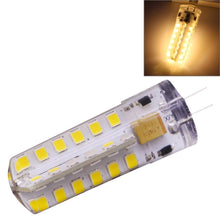 Load image into Gallery viewer, 240-260 LM 48 LEDs Bulb, AC/DC 12V, G4 4W 48 LEDs