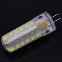 Load image into Gallery viewer, 240-260 LM 48 LEDs Bulb, AC/DC 12V, G4 4W 48 LEDs