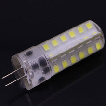 Load image into Gallery viewer, 240-260 LM 48 LEDs Bulb, AC/DC 12V, G4 4W 48 LEDs