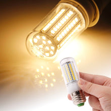 Load image into Gallery viewer, 102 LED SMD 2835, AC 220V, with Transparent Cover, S-LED-2601W, S-LED-2601WW