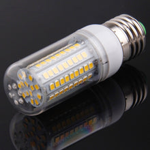 Load image into Gallery viewer, 102 LED SMD 2835, AC 220V, with Transparent Cover, S-LED-2601W, S-LED-2601WW