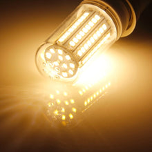 Load image into Gallery viewer, 102 LED SMD 2835, AC 220V, with Transparent Cover, S-LED-2601W, S-LED-2601WW
