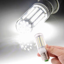 Load image into Gallery viewer, 102 LED SMD 2835, AC 220V, with Transparent Cover, S-LED-2601W, S-LED-2601WW