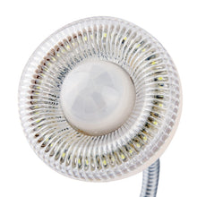 Load image into Gallery viewer, 1.8W E27 Spiral Human Sensor Light Control Energy-saving Night Light, Sensitive Distance: 5 - 7m
