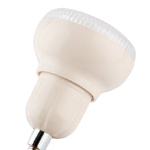 Load image into Gallery viewer, 1.8W E27 Spiral Human Sensor Light Control Energy-saving Night Light, Sensitive Distance: 5 - 7m