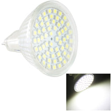 Load image into Gallery viewer, 60 LED 3528 SMD, AC 220V, Warm White Light, White Light
