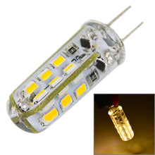 Load image into Gallery viewer, 24 LED SMD 3014, DC 12V, 2W