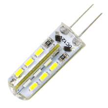Load image into Gallery viewer, 24 LED SMD 3014, DC 12V, 2W