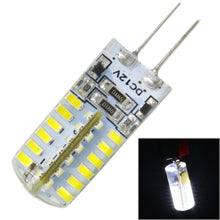 Load image into Gallery viewer, 48 LED SMD 3014, White Light, DC 12V, S-LED-3504W, S-LED-3504WW