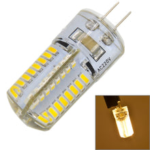 Load image into Gallery viewer, 64 LED SMD 3014, AC 220V, S-LED-3505W, S-LED-3505WW
