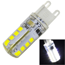Load image into Gallery viewer, 32 LED SMD 2835,AC 220V, S-LED-3506W, S-LED-3506WW