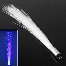 Load image into Gallery viewer, G4 Creative Optical Fiber Red Light LED Light, DC 12V, S-LED-4001, S-LED-4001BE, S-LED-4001G, S-LED-4001R, S-LED-4001W, S-LED-4001WW, S-LED-4001Y