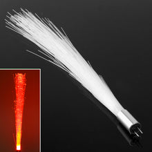 Load image into Gallery viewer, G4 Creative Optical Fiber Red Light LED Light, DC 12V, S-LED-4001, S-LED-4001BE, S-LED-4001G, S-LED-4001R, S-LED-4001W, S-LED-4001WW, S-LED-4001Y