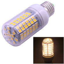 Load image into Gallery viewer, E27 6W White 96 LED SMD 5050 Corn Light Bulb, AC 220V, S-LED-4151W, S-LED-4151WW