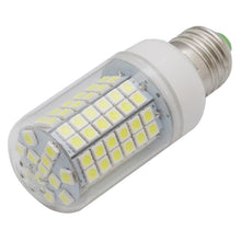 Load image into Gallery viewer, E27 6W White 96 LED SMD 5050 Corn Light Bulb, AC 220V, S-LED-4151W, S-LED-4151WW
