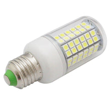 Load image into Gallery viewer, E27 6W White 96 LED SMD 5050 Corn Light Bulb, AC 220V, S-LED-4151W, S-LED-4151WW