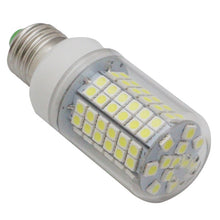 Load image into Gallery viewer, E27 6W White 96 LED SMD 5050 Corn Light Bulb, AC 220V, S-LED-4151W, S-LED-4151WW