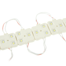 Load image into Gallery viewer, 20x 3-LED White Light 5630 SMD LED, DC 12V
