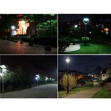 Load image into Gallery viewer, 60 LED SMD 5730, AC 220-240V, S-LED-4520W, S-LED-4520WW