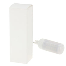 Load image into Gallery viewer, G9 6.5W Warm White Light 560LM 60 LED SMD 5730 Corn Light Bulb, AC 85-265V, S-LED-4521W, S-LED-4521WW