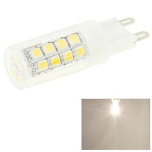 Load image into Gallery viewer, 35 LED SMD 2835, AC 220V, S-LED-4527W, S-LED-4527WW
