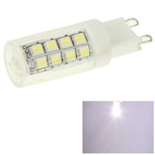 Load image into Gallery viewer, 35 LED SMD 2835, AC 220V, S-LED-4527W, S-LED-4527WW
