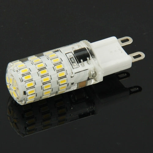 G9 3W Warm White Light 300LM 45 LED SMD 3014 Corn Light Bulb, AC 220V, AC 220V