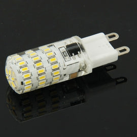 G9 3W Warm White Light 300LM 45 LED SMD 3014 Corn Light Bulb, AC 220V, AC 220V
