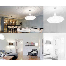 Load image into Gallery viewer, G9 3W Warm White Light 300LM 45 LED SMD 3014 Corn Light Bulb, AC 220V, AC 220V