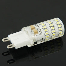 Load image into Gallery viewer, G9 3W Warm White Light 300LM 45 LED SMD 3014 Corn Light Bulb, AC 220V, AC 220V